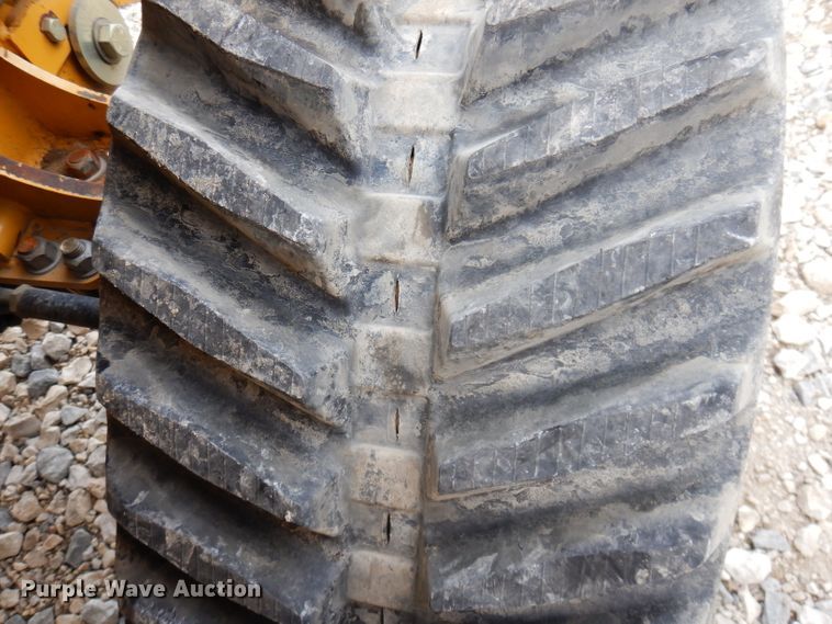 image for item IQ9711 2008 Vermeer RTX1250  cable plow