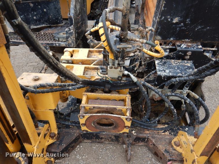 image for item IQ9712 2013 Vermeer D24X40 Series II  directional boring unit