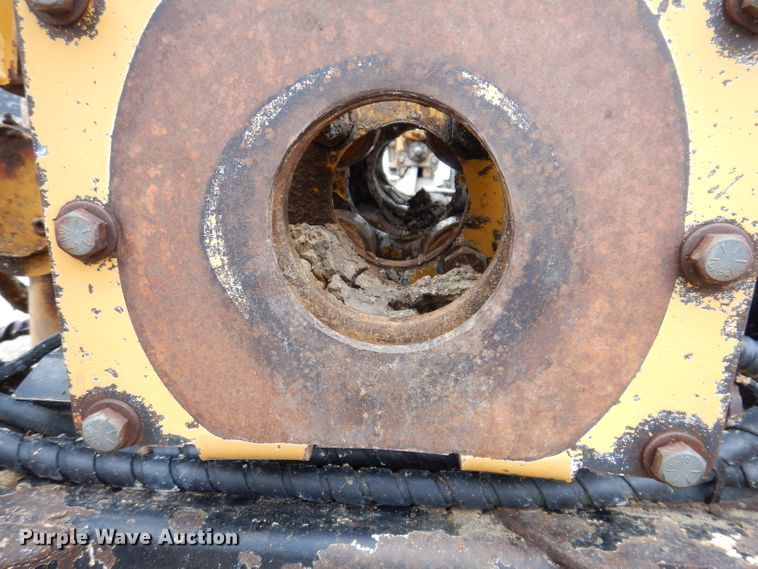 image for item IQ9712 2013 Vermeer D24X40 Series II  directional boring unit