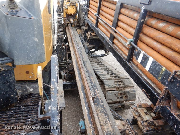 image for item IQ9712 2013 Vermeer D24X40 Series II  directional boring unit