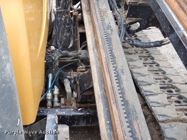 image for item IQ9712 2013 Vermeer D24X40 Series II  directional boring unit