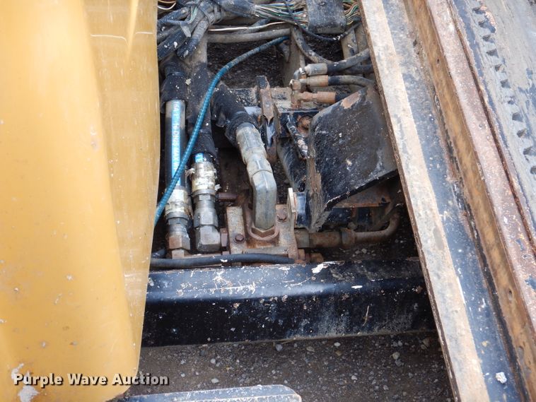 image for item IQ9712 2013 Vermeer D24X40 Series II  directional boring unit