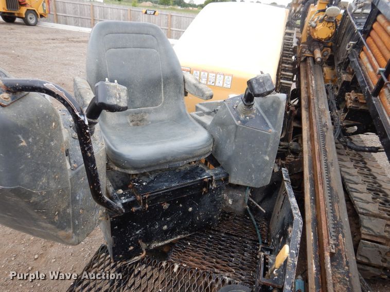 image for item IQ9712 2013 Vermeer D24X40 Series II  directional boring unit