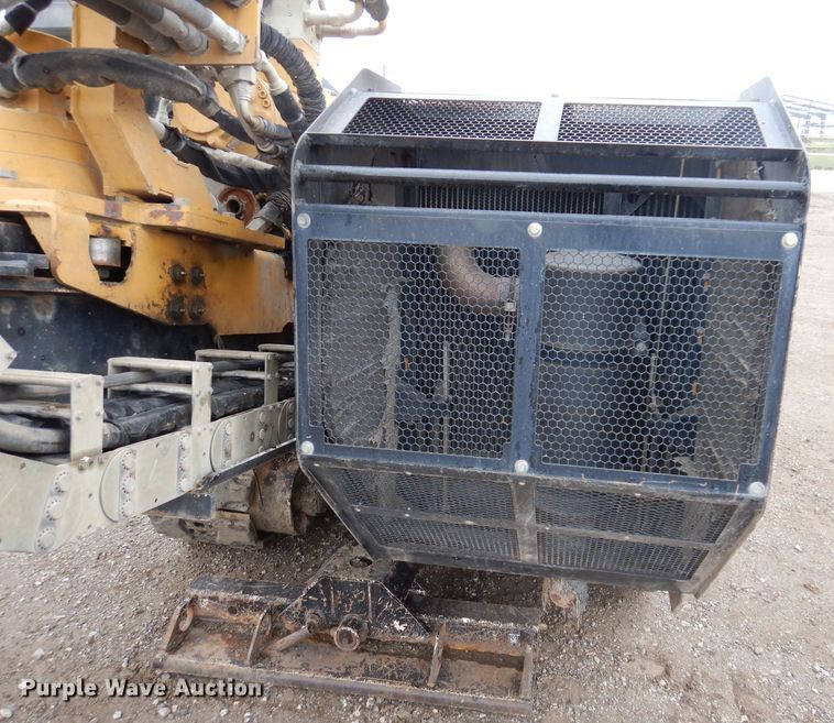 image for item IQ9712 2013 Vermeer D24X40 Series II  directional boring unit