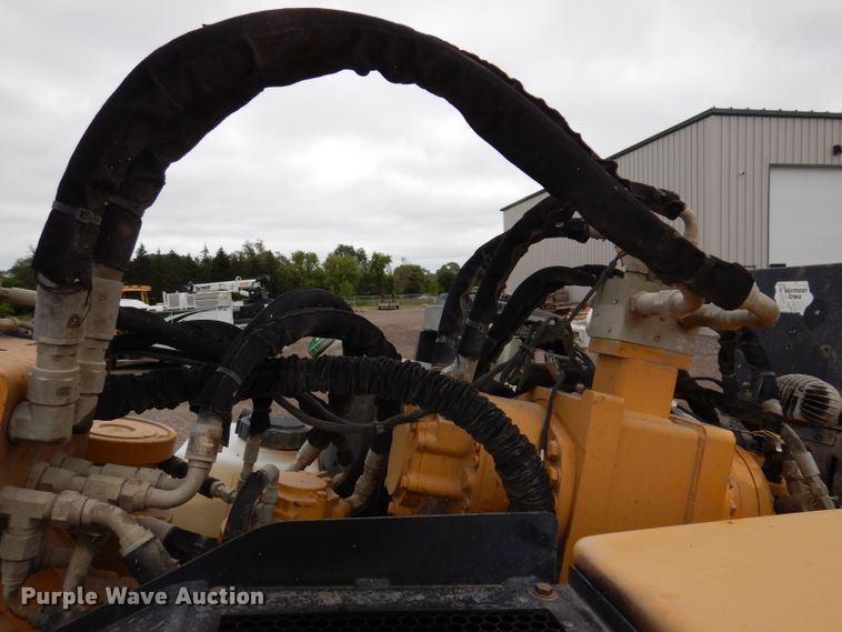 image for item IQ9712 2013 Vermeer D24X40 Series II  directional boring unit