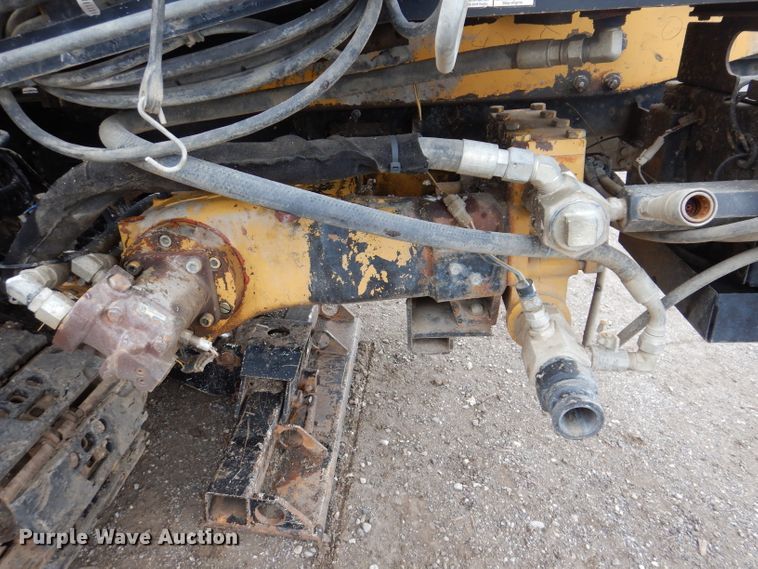 image for item IQ9712 2013 Vermeer D24X40 Series II  directional boring unit