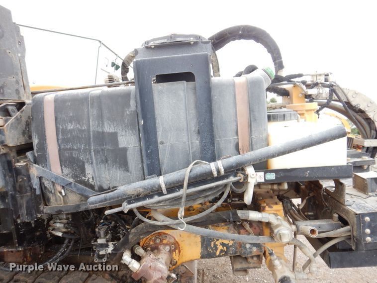 image for item IQ9712 2013 Vermeer D24X40 Series II  directional boring unit