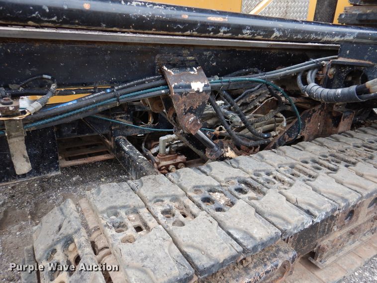 image for item IQ9712 2013 Vermeer D24X40 Series II  directional boring unit