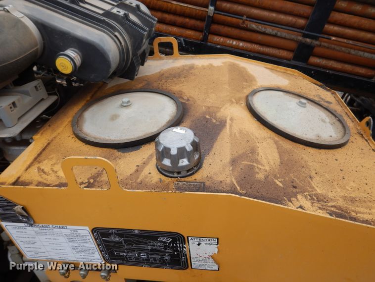 image for item IQ9712 2013 Vermeer D24X40 Series II  directional boring unit