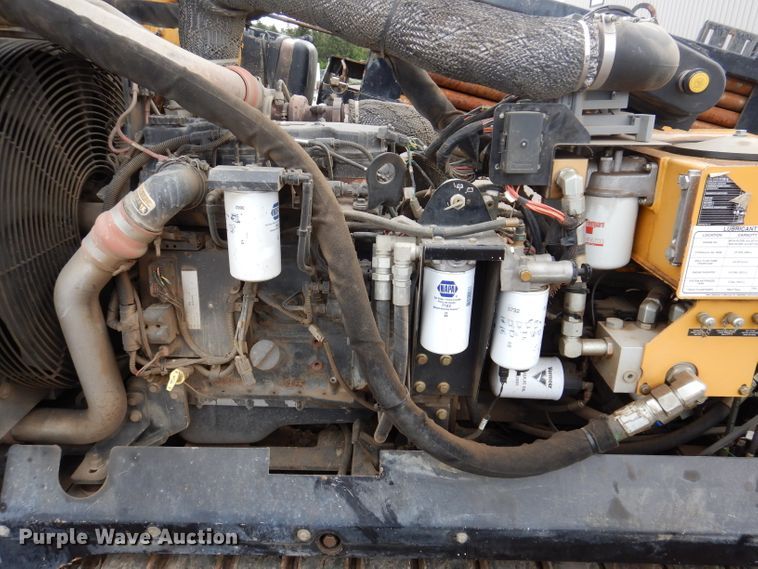 image for item IQ9712 2013 Vermeer D24X40 Series II  directional boring unit