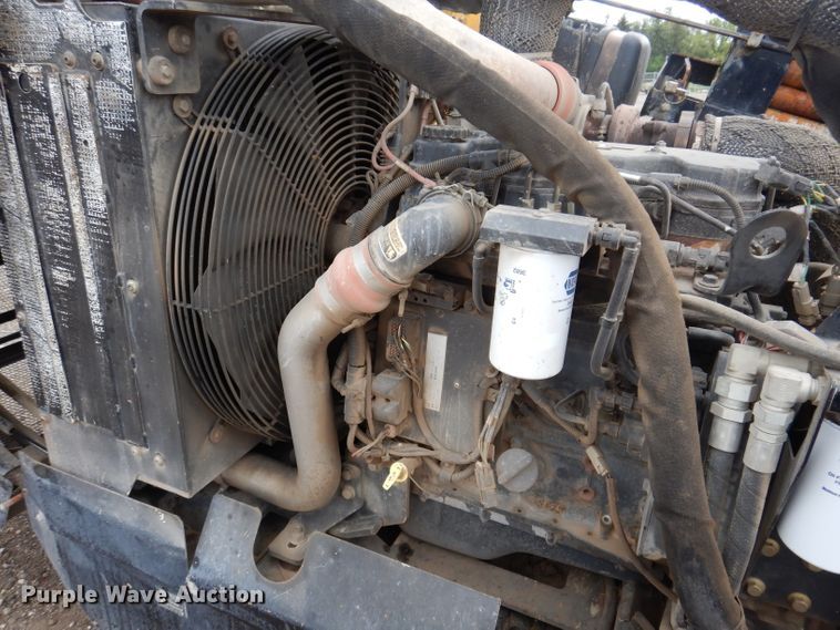 image for item IQ9712 2013 Vermeer D24X40 Series II  directional boring unit