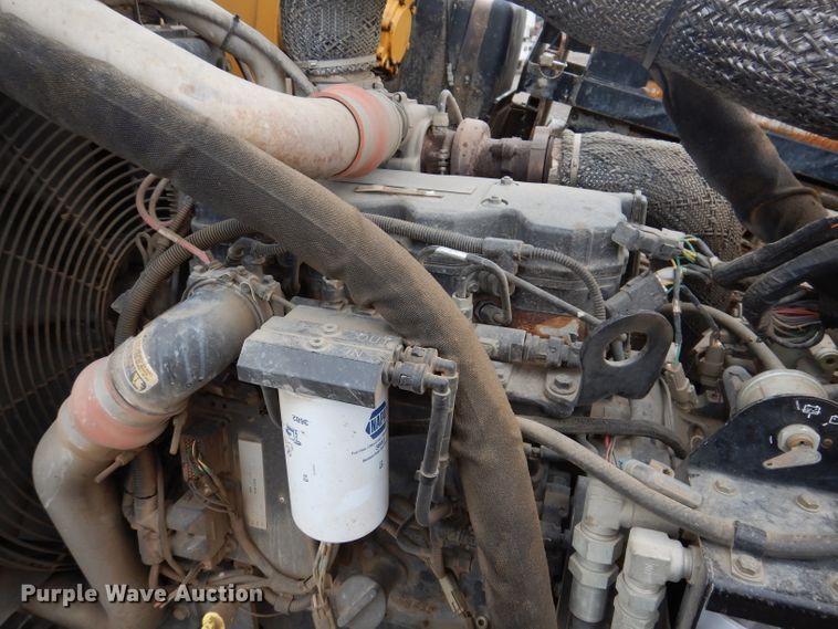 image for item IQ9712 2013 Vermeer D24X40 Series II  directional boring unit