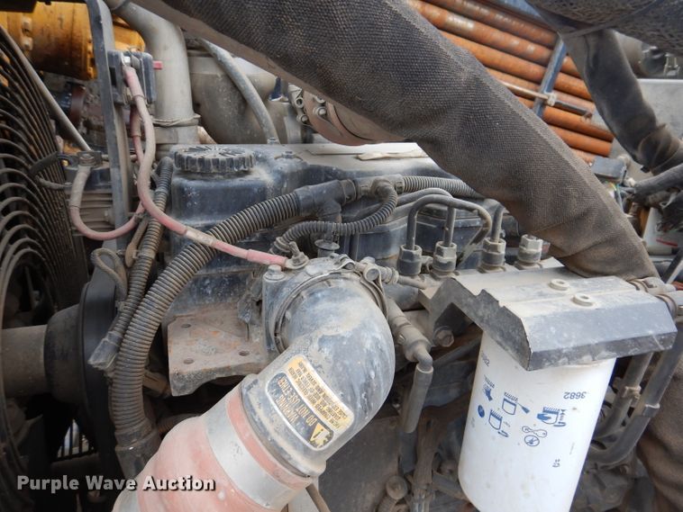 image for item IQ9712 2013 Vermeer D24X40 Series II  directional boring unit