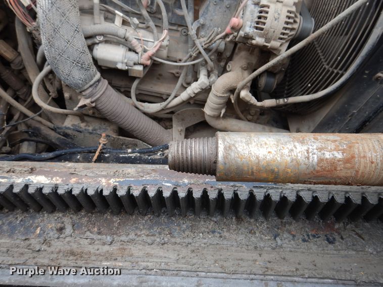 image for item IQ9712 2013 Vermeer D24X40 Series II  directional boring unit