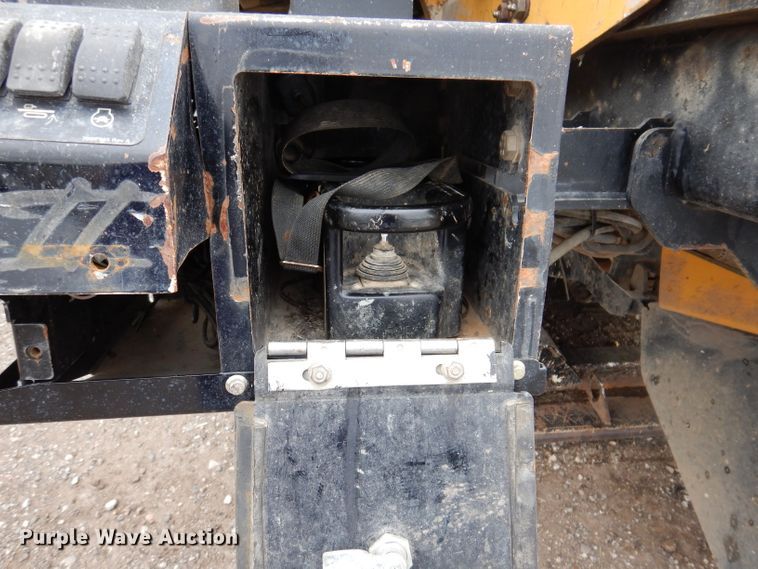 image for item IQ9712 2013 Vermeer D24X40 Series II  directional boring unit