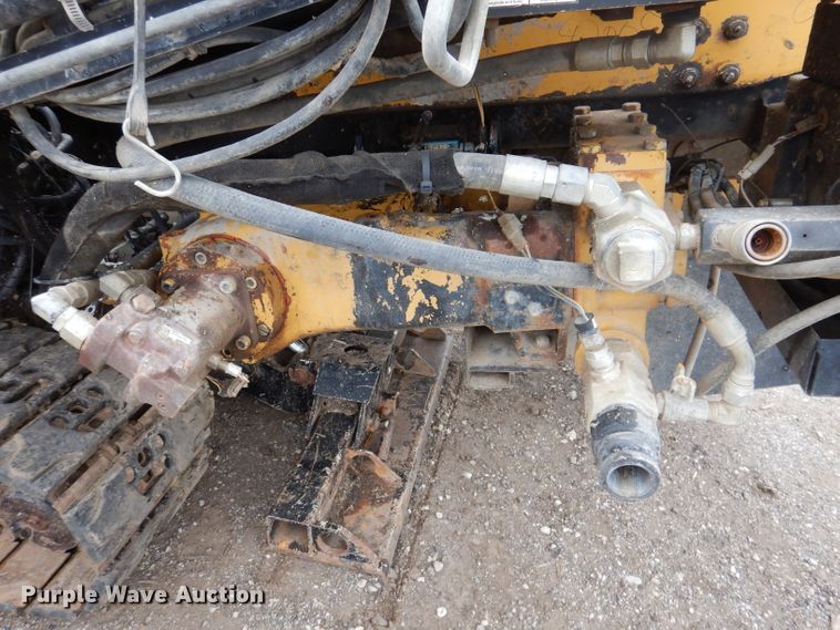 image for item IQ9712 2013 Vermeer D24X40 Series II  directional boring unit