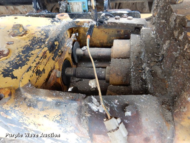 image for item IQ9712 2013 Vermeer D24X40 Series II  directional boring unit