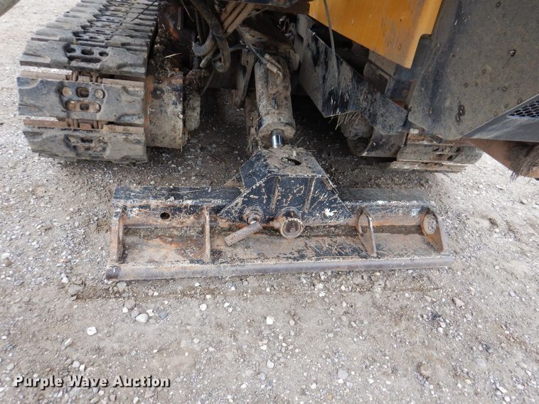 image for item IQ9712 2013 Vermeer D24X40 Series II  directional boring unit