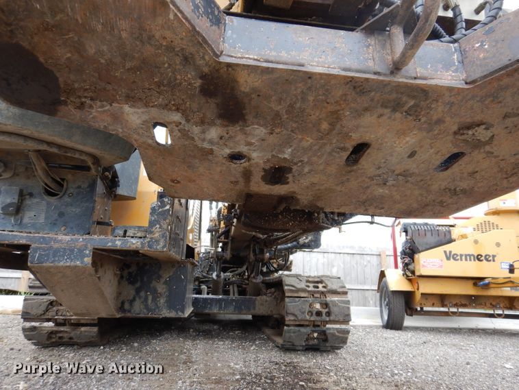 image for item IQ9712 2013 Vermeer D24X40 Series II  directional boring unit