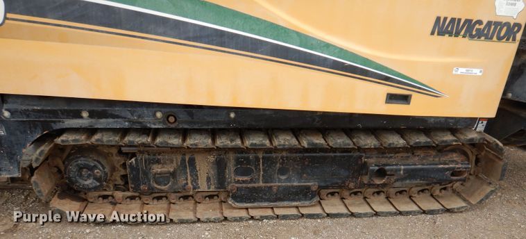 image for item IQ9712 2013 Vermeer D24X40 Series II  directional boring unit