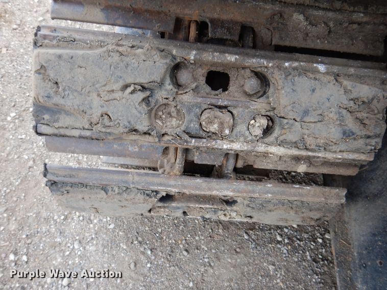 image for item IQ9712 2013 Vermeer D24X40 Series II  directional boring unit