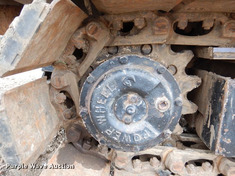 image for item IQ9712 2013 Vermeer D24X40 Series II  directional boring unit