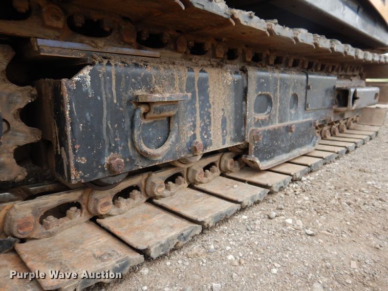 image for item IQ9712 2013 Vermeer D24X40 Series II  directional boring unit