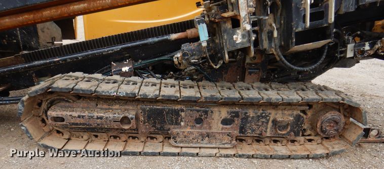 image for item IQ9712 2013 Vermeer D24X40 Series II  directional boring unit