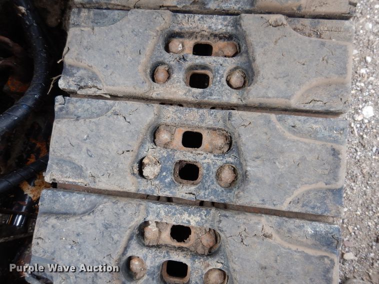 image for item IQ9712 2013 Vermeer D24X40 Series II  directional boring unit