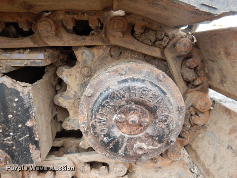 image for item IQ9712 2013 Vermeer D24X40 Series II  directional boring unit