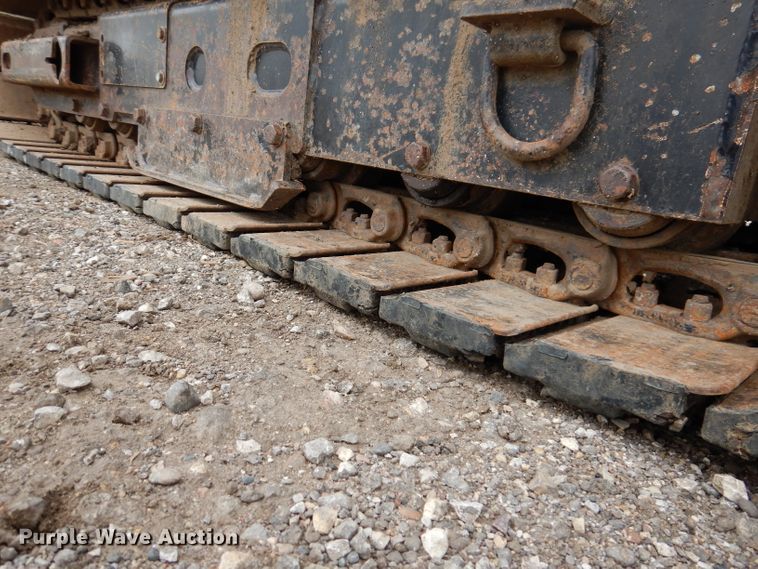 image for item IQ9712 2013 Vermeer D24X40 Series II  directional boring unit