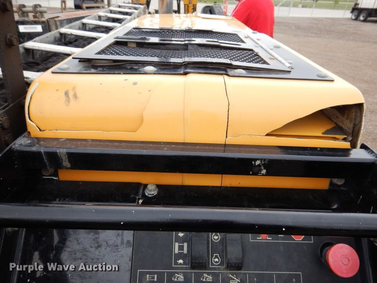 image for item IQ9713 2013 Vermeer D20X22 Series II  directional boring unit