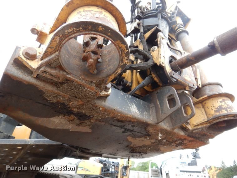 image for item IQ9713 2013 Vermeer D20X22 Series II  directional boring unit