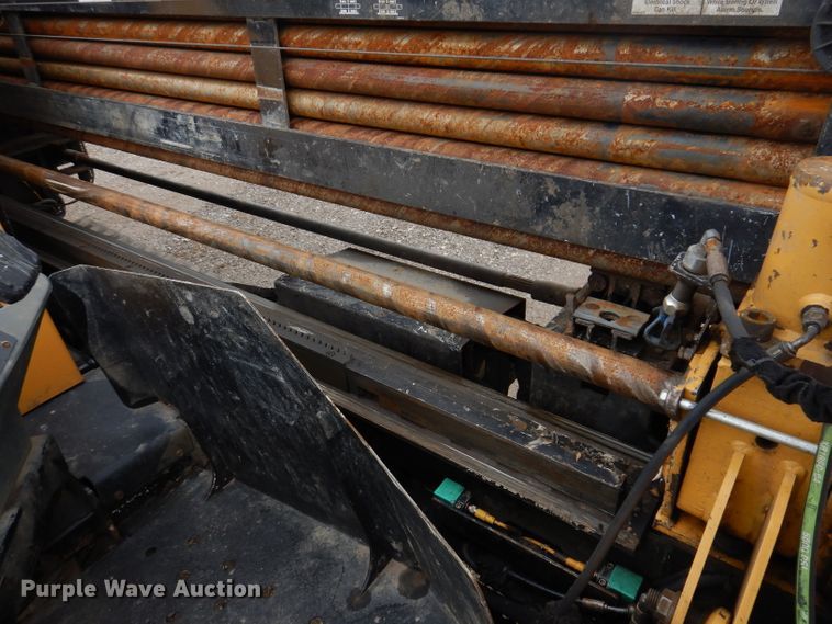 image for item IQ9713 2013 Vermeer D20X22 Series II  directional boring unit