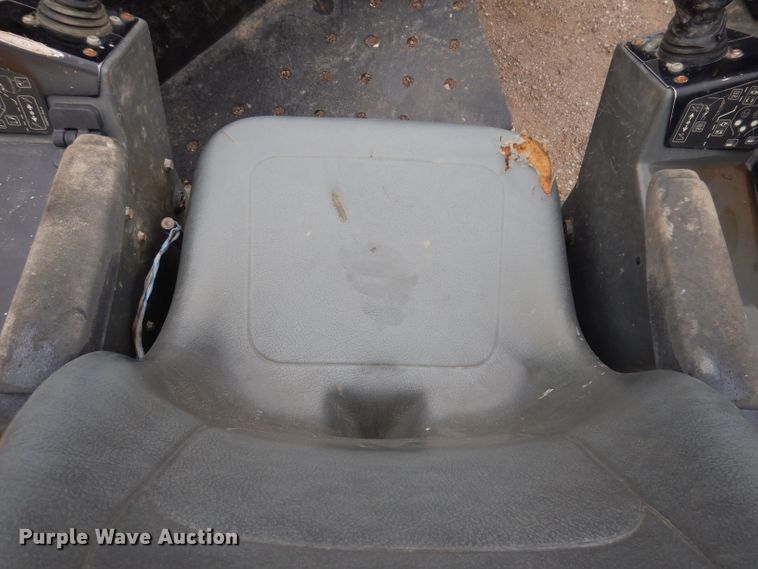 image for item IQ9713 2013 Vermeer D20X22 Series II  directional boring unit