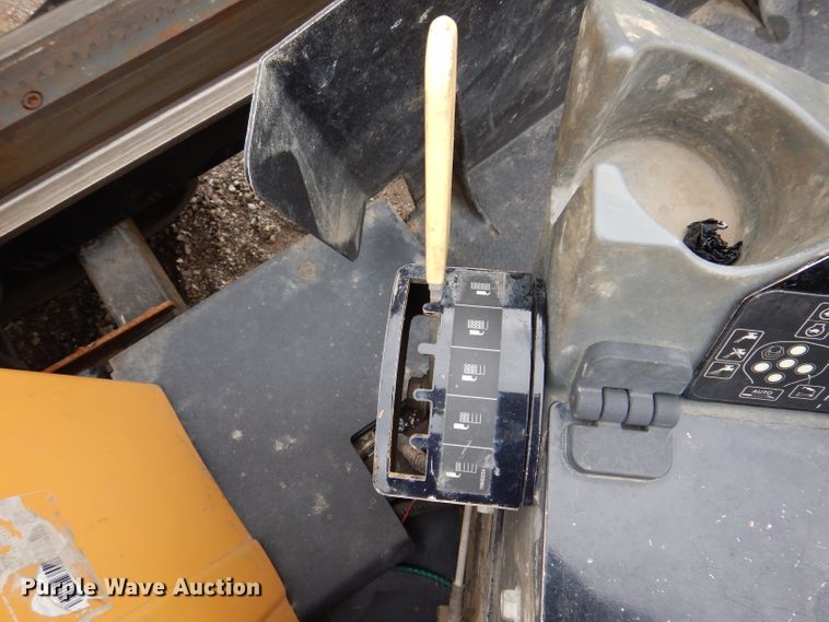 image for item IQ9713 2013 Vermeer D20X22 Series II  directional boring unit