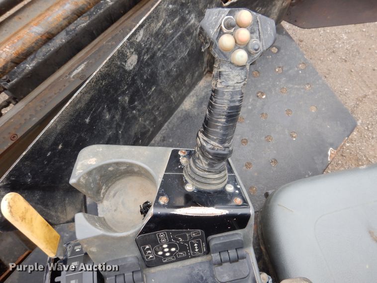 image for item IQ9713 2013 Vermeer D20X22 Series II  directional boring unit