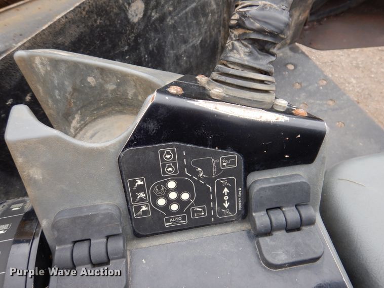 image for item IQ9713 2013 Vermeer D20X22 Series II  directional boring unit