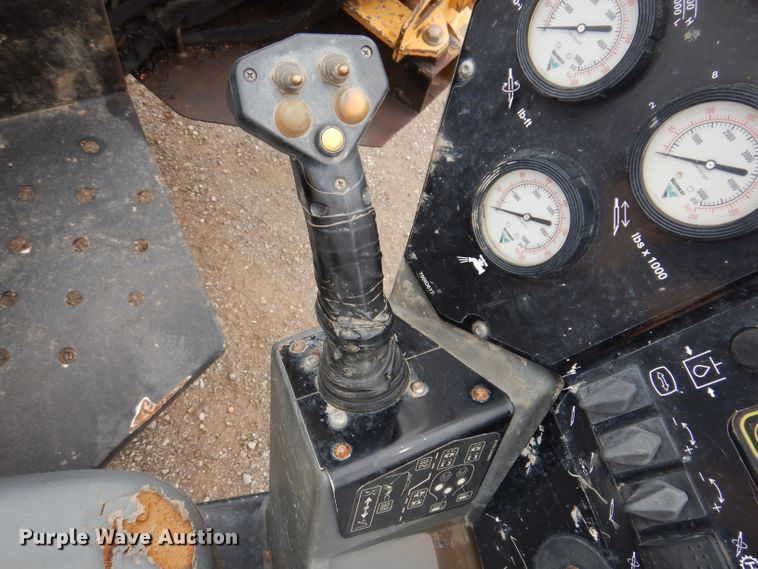 image for item IQ9713 2013 Vermeer D20X22 Series II  directional boring unit