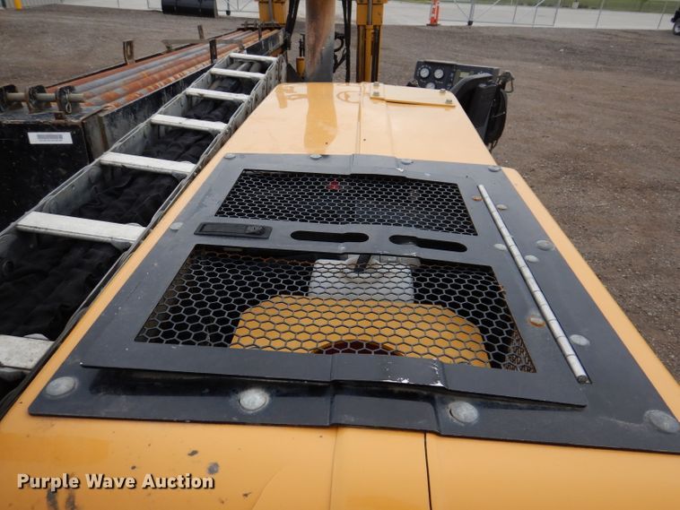 image for item IQ9713 2013 Vermeer D20X22 Series II  directional boring unit