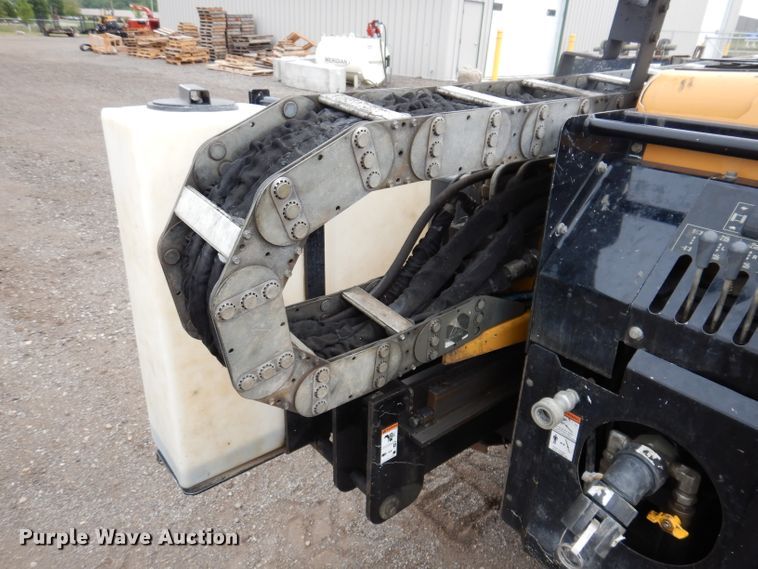 image for item IQ9713 2013 Vermeer D20X22 Series II  directional boring unit