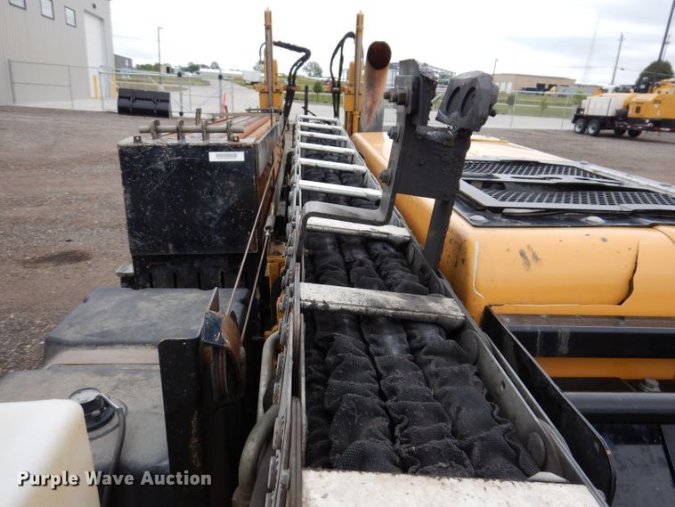 image for item IQ9713 2013 Vermeer D20X22 Series II  directional boring unit