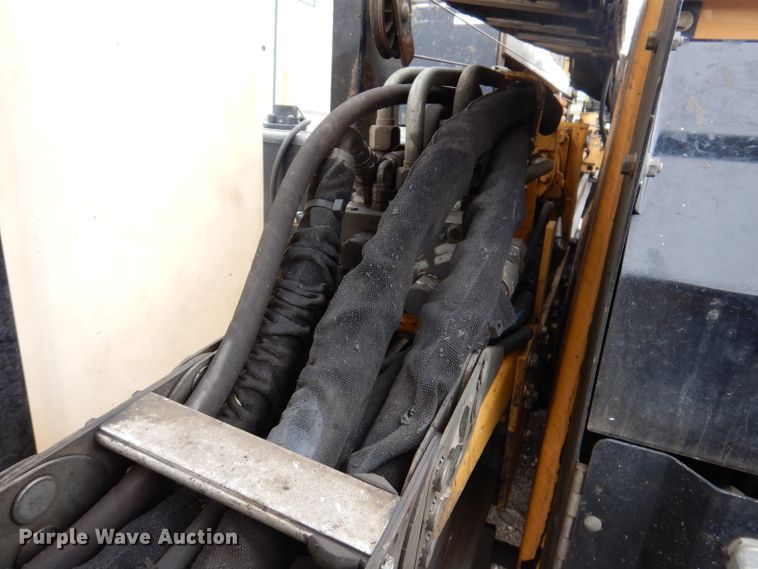 image for item IQ9713 2013 Vermeer D20X22 Series II  directional boring unit