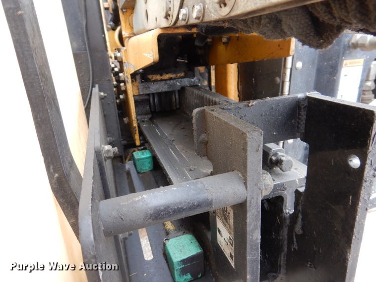 image for item IQ9713 2013 Vermeer D20X22 Series II  directional boring unit