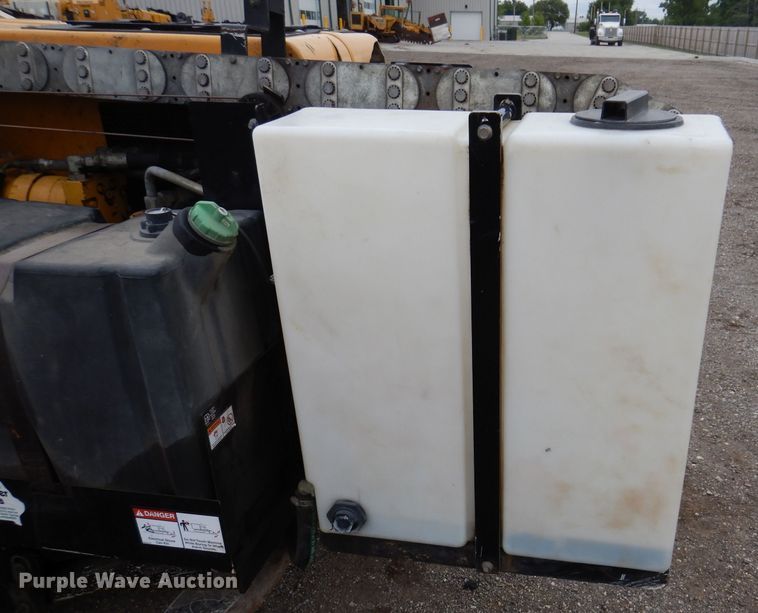 image for item IQ9713 2013 Vermeer D20X22 Series II  directional boring unit