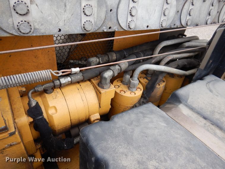 image for item IQ9713 2013 Vermeer D20X22 Series II  directional boring unit