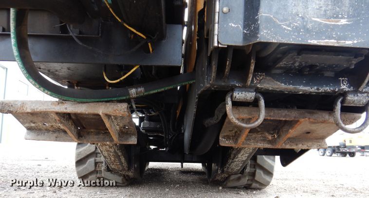 image for item IQ9713 2013 Vermeer D20X22 Series II  directional boring unit