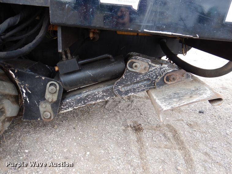 image for item IQ9713 2013 Vermeer D20X22 Series II  directional boring unit