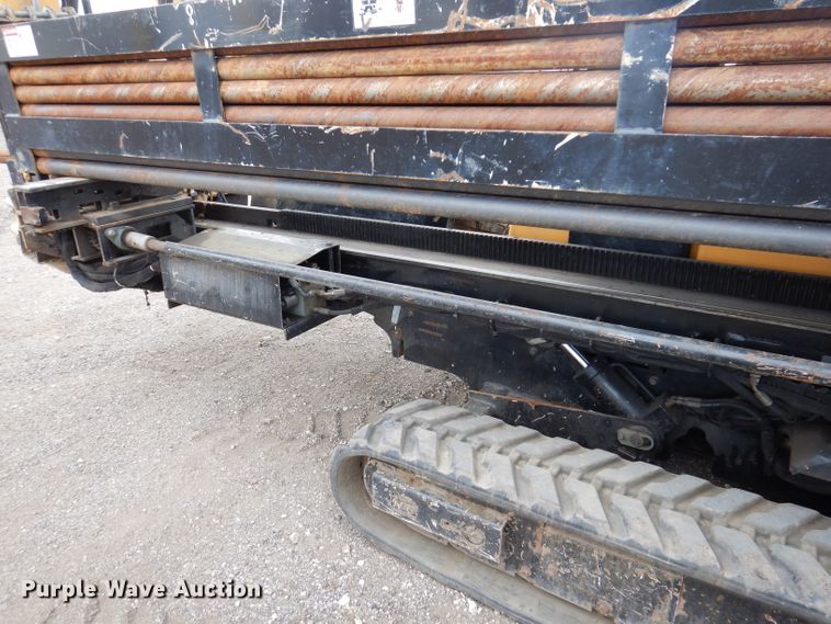 image for item IQ9713 2013 Vermeer D20X22 Series II  directional boring unit