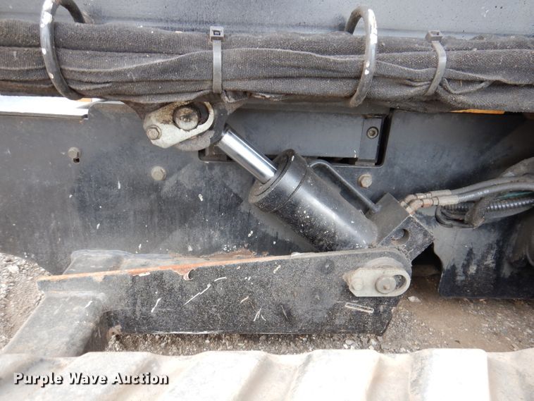 image for item IQ9713 2013 Vermeer D20X22 Series II  directional boring unit